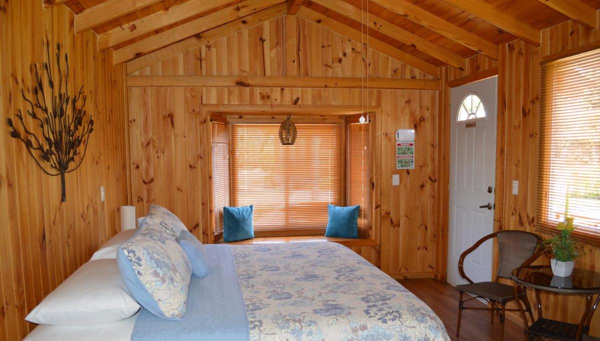 Villarreal Lodge Hotel Ecológico - Housity