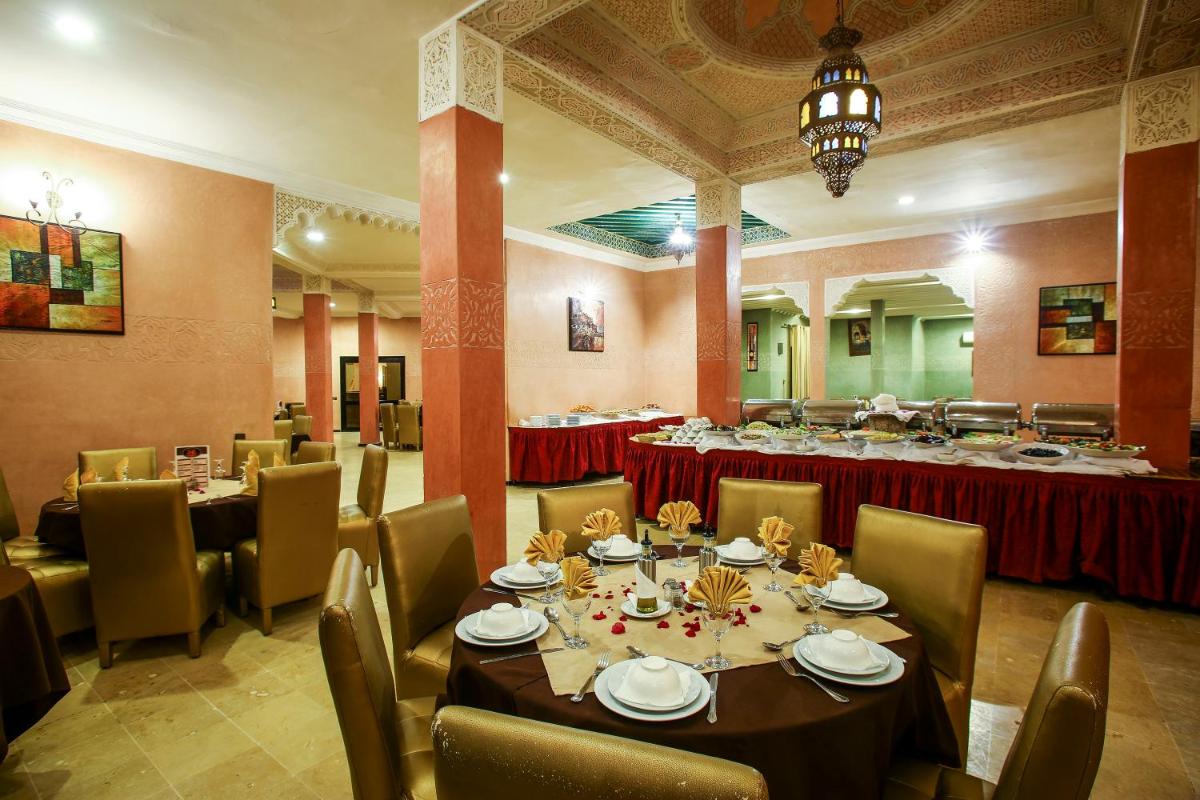 Palm's Hotel Club - Housity