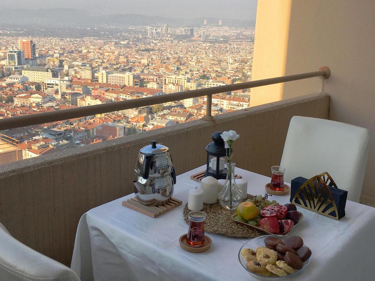 ALibrahim Apartment - Housity