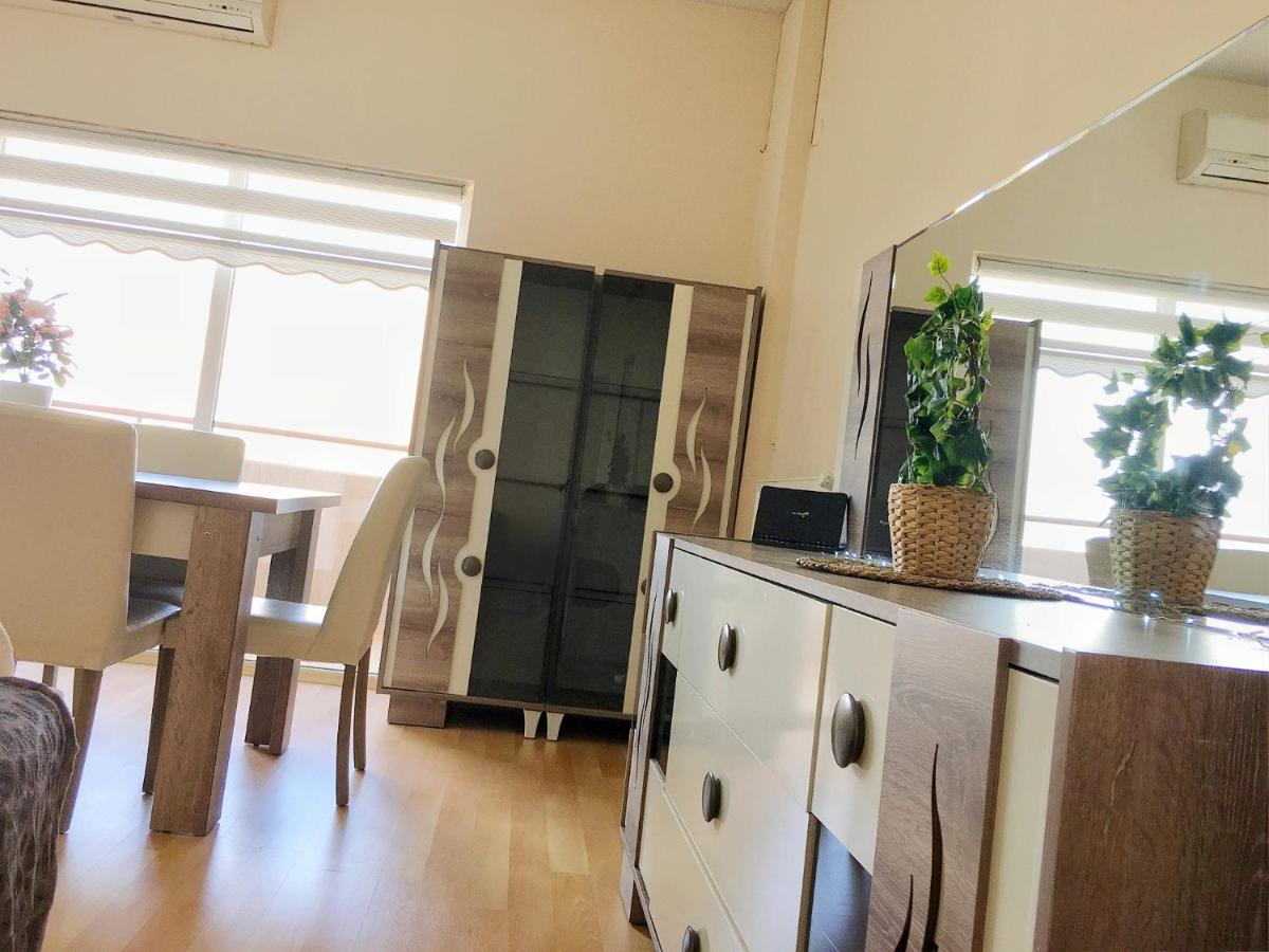 ALibrahim Apartment - Housity