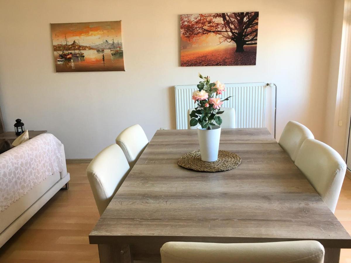 ALibrahim Apartment - Housity