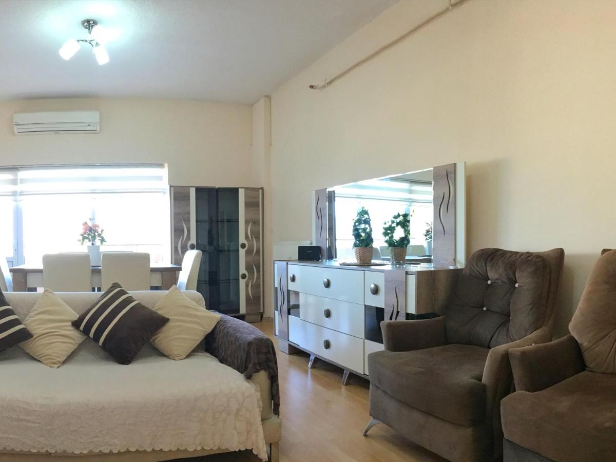 ALibrahim Apartment - Housity