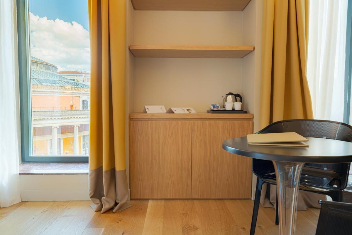 Suitetrails - Hotel Politeama