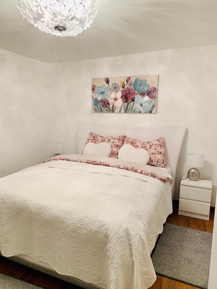 Suitetrails - Apartman Korina