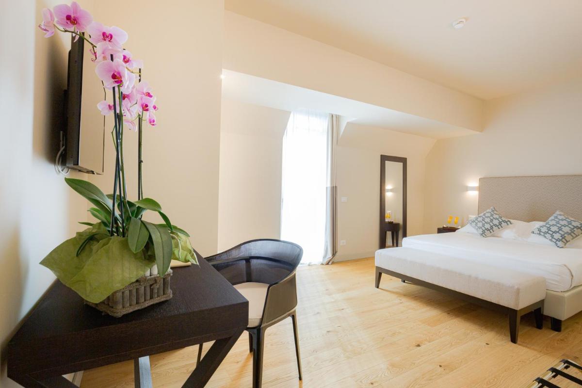 Suitetrails - Hotel Politeama