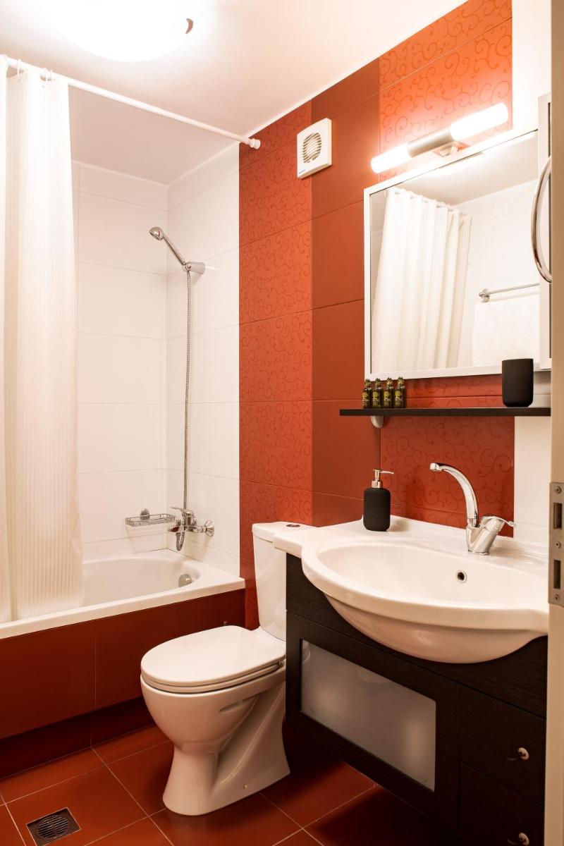 Anemi Apartments - Housity