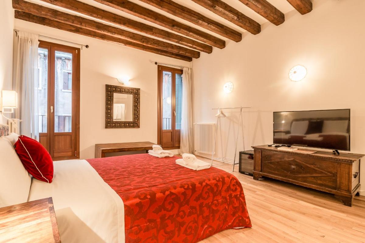 Palazzo DaPonte - Housity