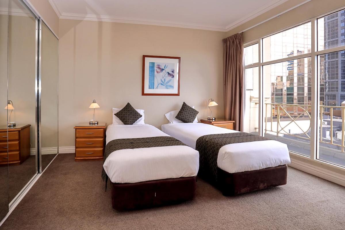 Flinders Landing Apartments - Housity