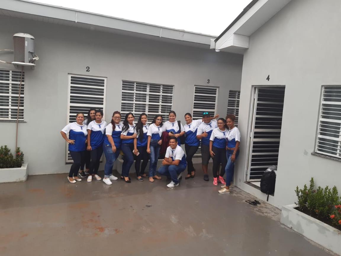 Boa vista, Olímpico - Apartamento mobiliado - Housity
