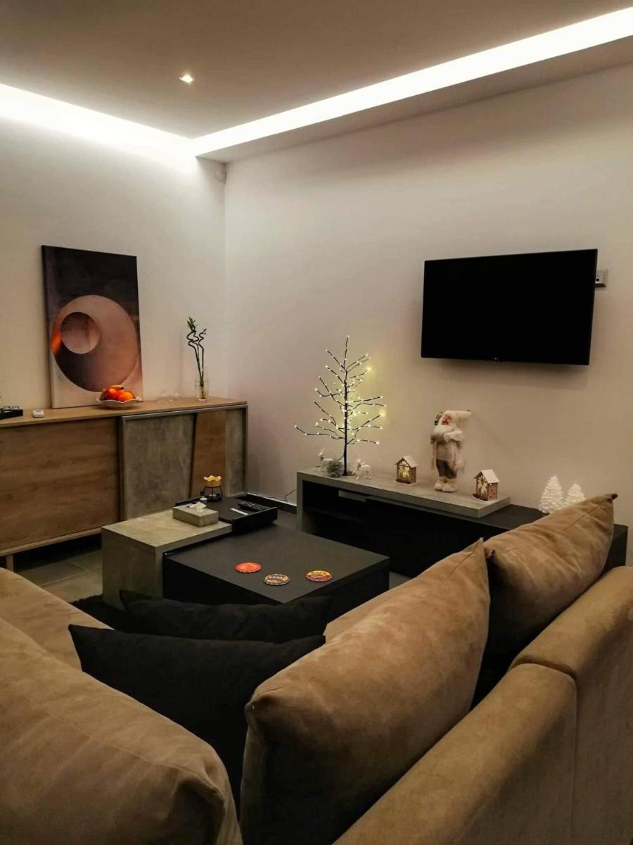 Suitetrails - Lf Suites - Irene