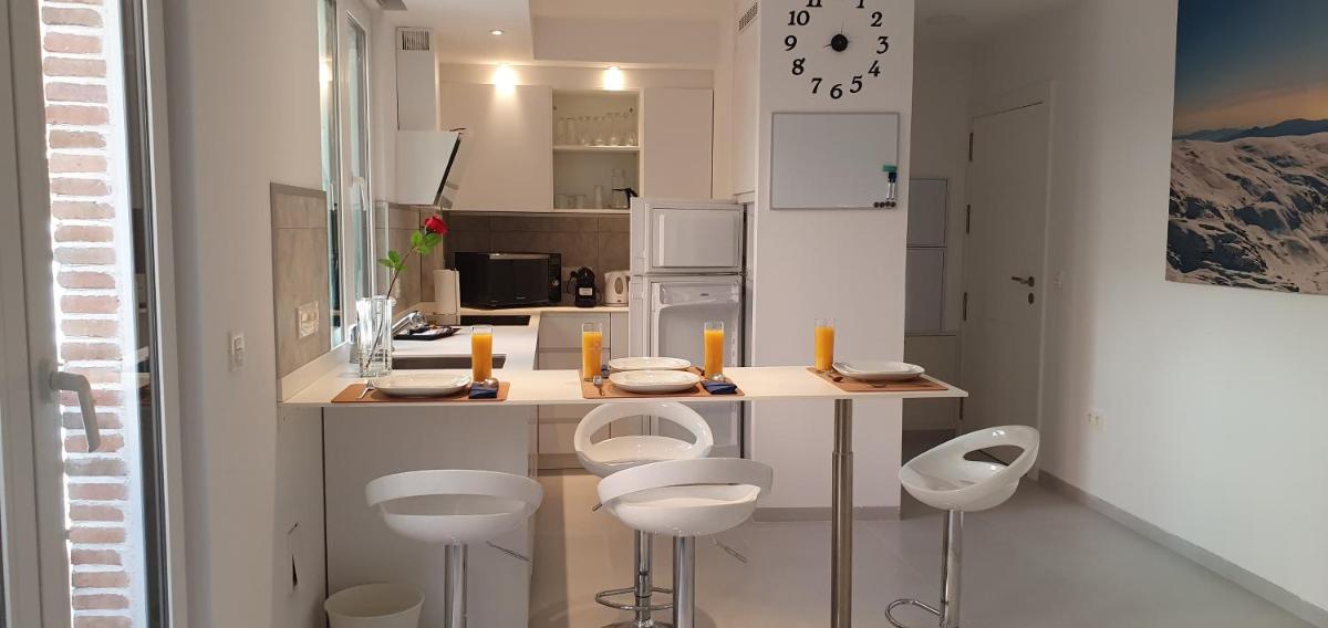 Suitetrails - ecoSmart Apartments