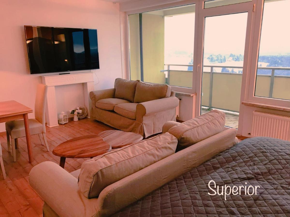 Panoramic Apartments Hohegeiß - Housity