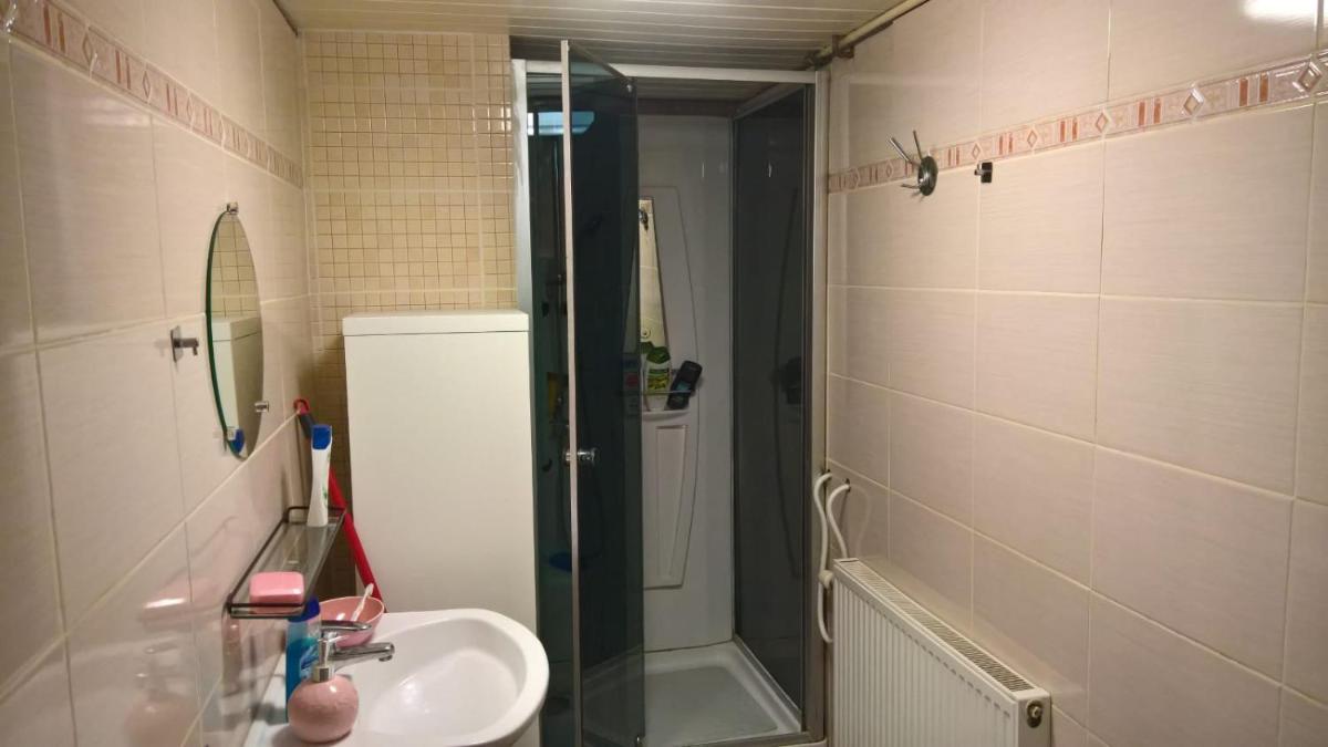 La mansarda sui tetti, warm attic - Housity