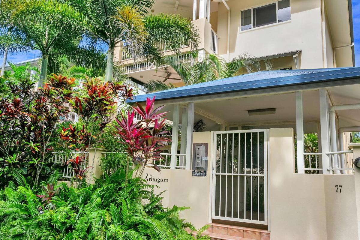 Arlington Apartments - Housity