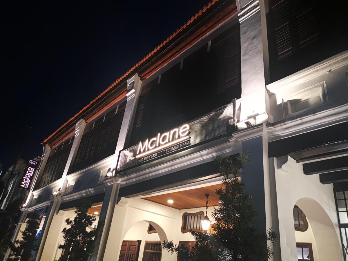 Suitetrails - Mclane Boutique Hotel