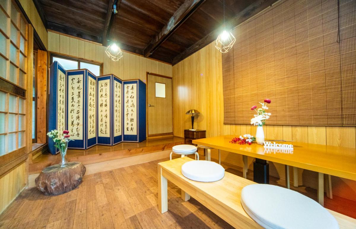 Awaji Seaside Hotel in Ikuho - Housity