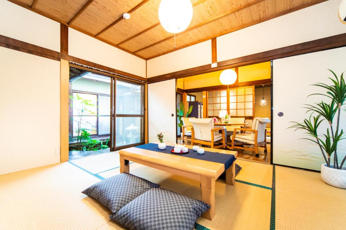 Awaji Seaside Hotel in Ikuho - Housity