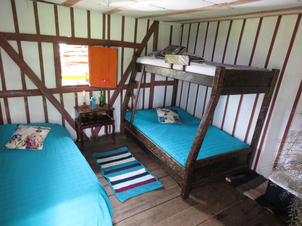 Reserva La Rivera - Housity