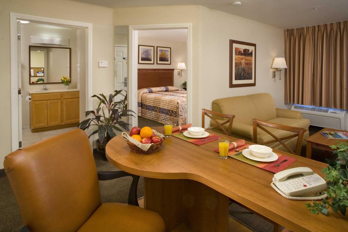 Candlewood Suites Temple by IHG - Housity