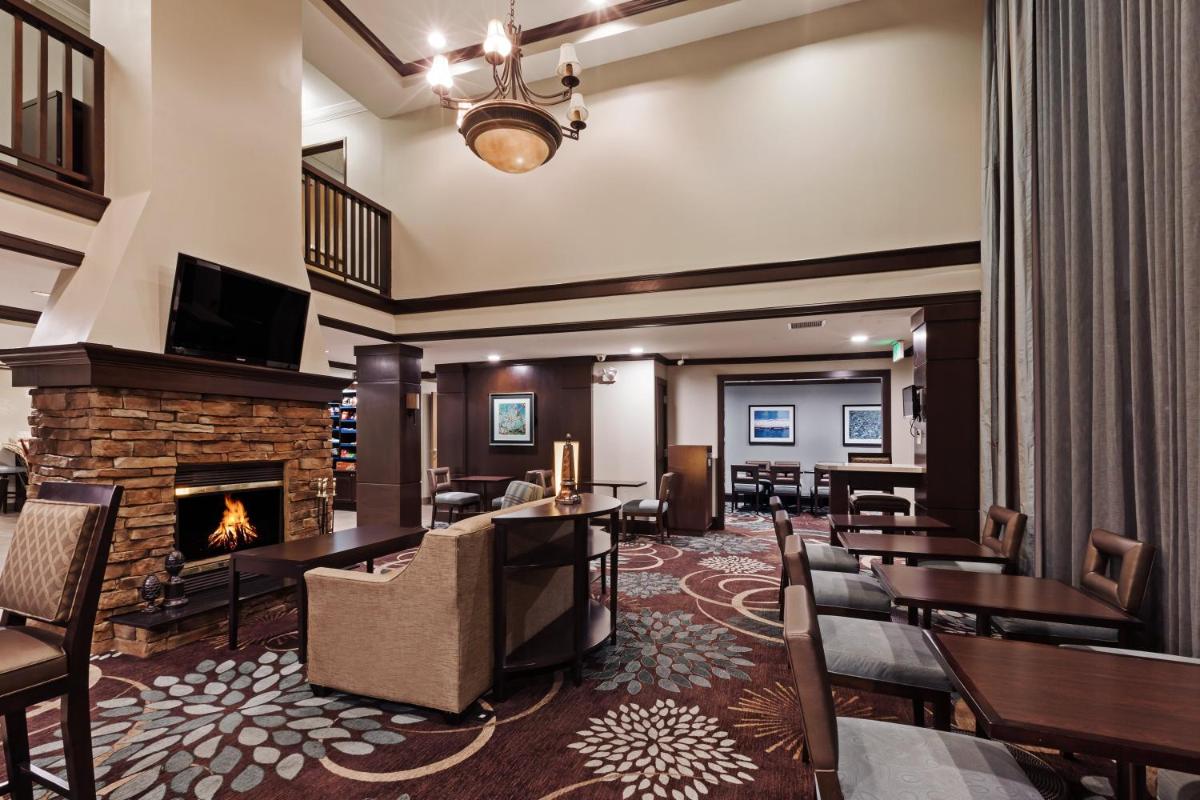 Staybridge Suites Tulsa-Woodland Hills by IHG - Housity