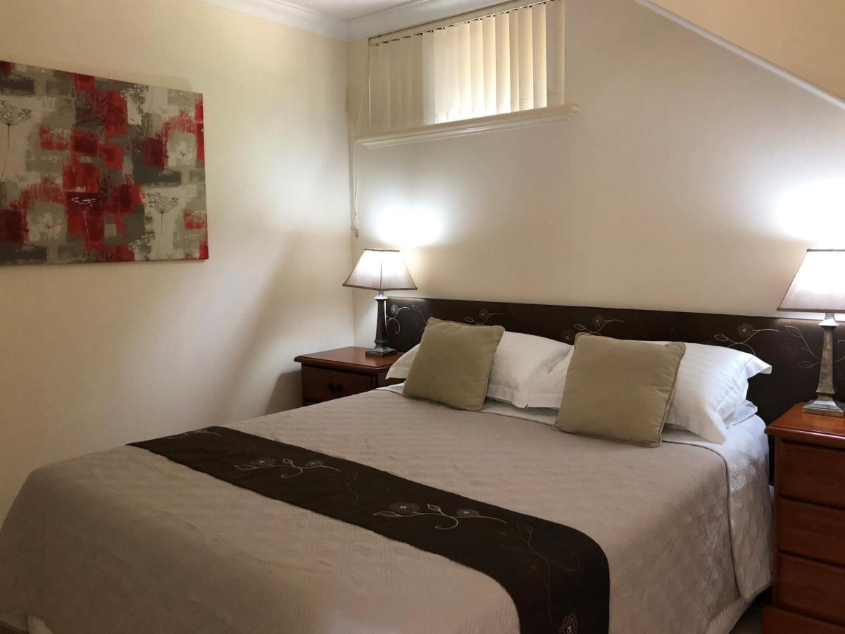 Suitetrails - Alfred Cove Short Stay