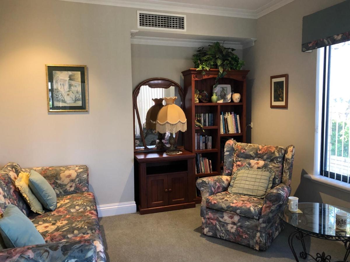Suitetrails - Alfred Cove Short Stay