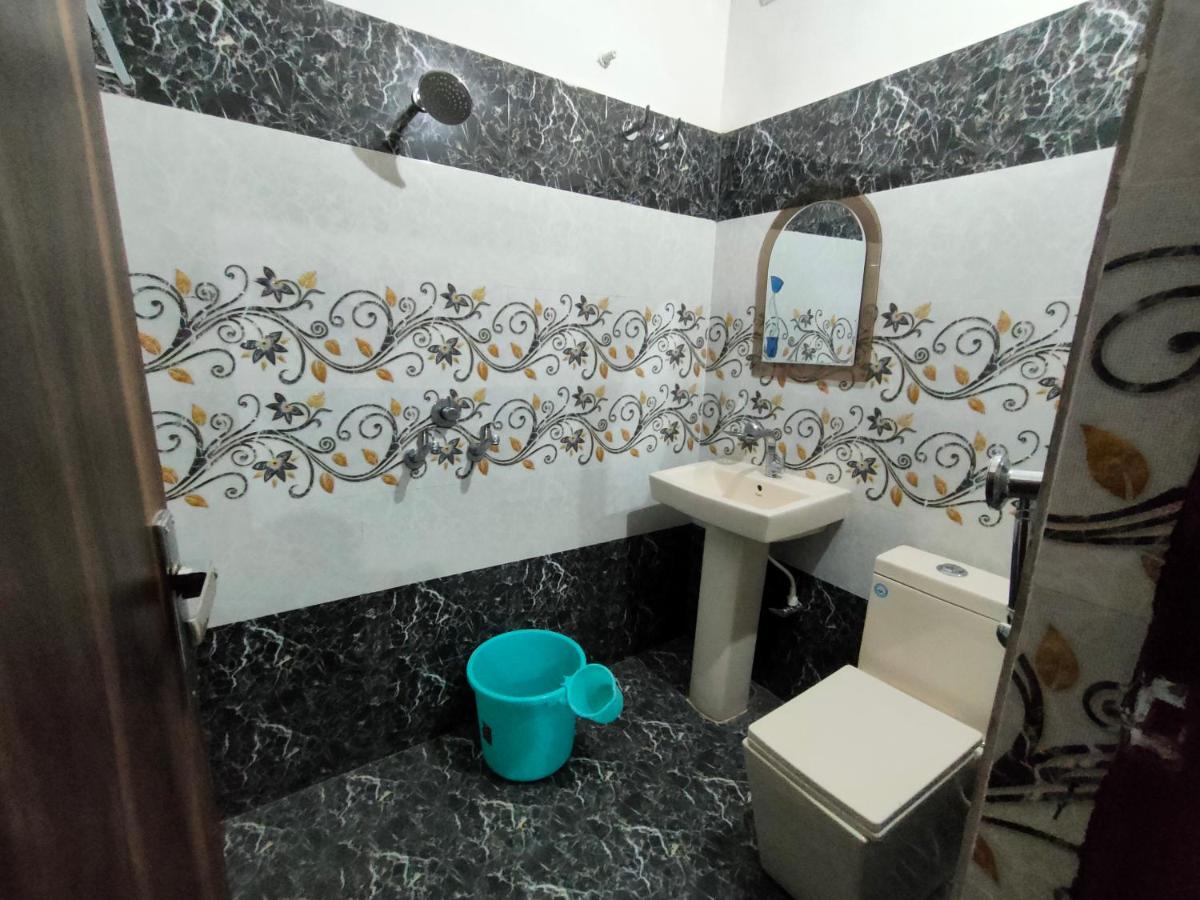 ARJUN GUEST HOUSE - Housity