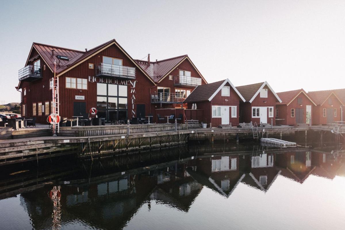 Björholmen Hotell & Restaurang - Housity
