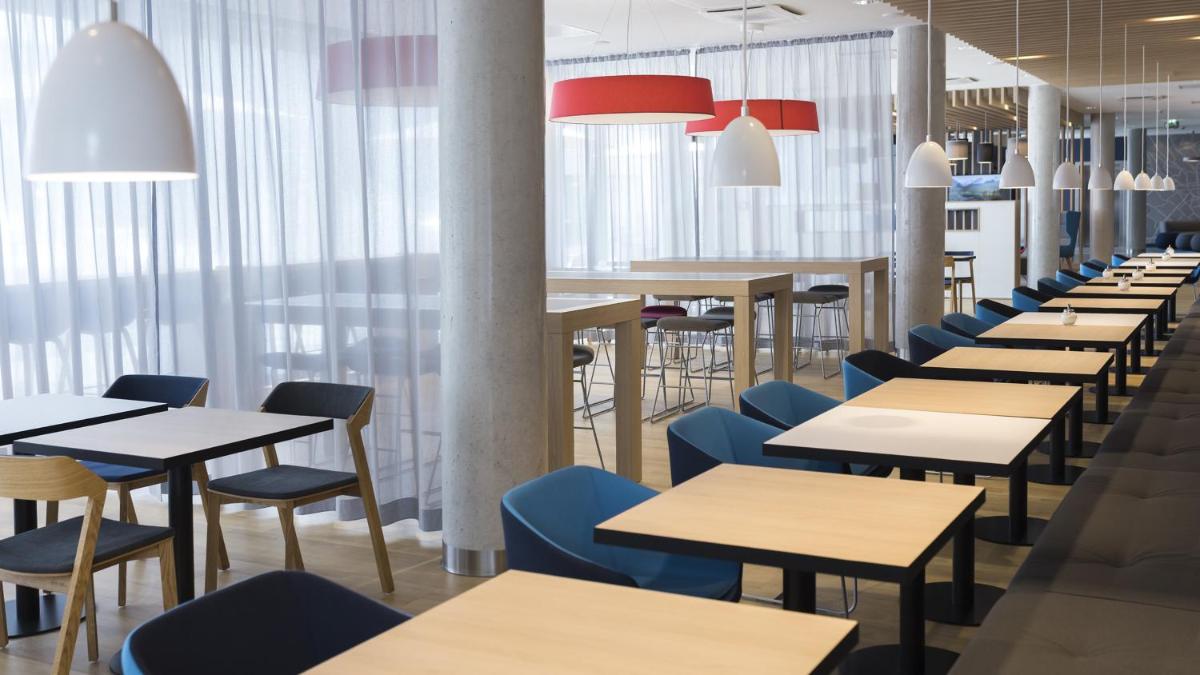 Holiday Inn Express - Wiesbaden by IHG - Housity