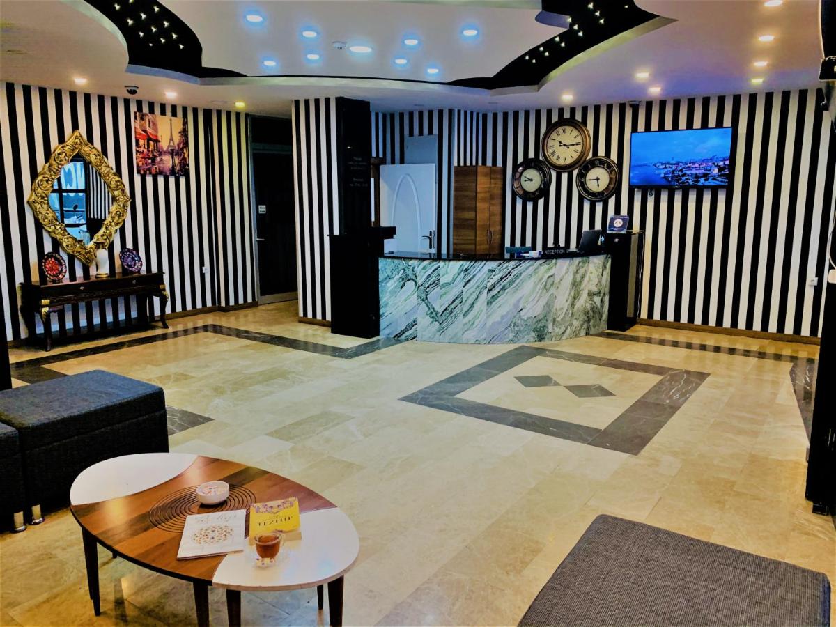 Express İnci Hotel - Housity