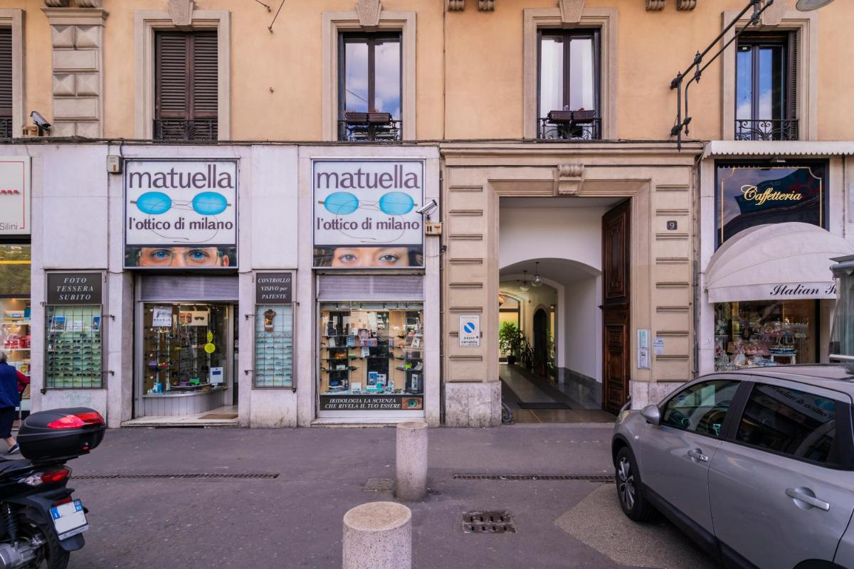 Cadorna Apartments - Housity