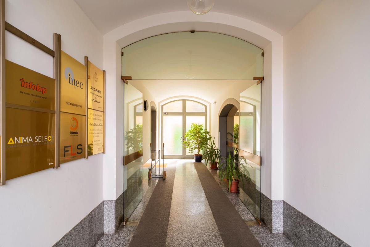 Cadorna Apartments - Housity