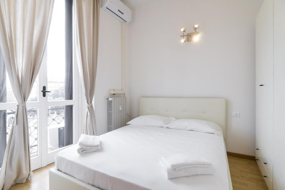 Cadorna Apartments - Housity