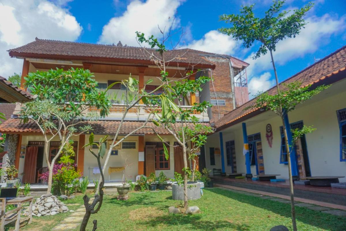 Suitetrails - Damuh Guest House