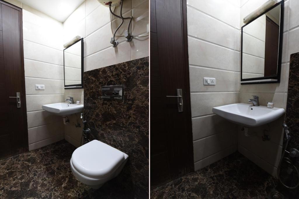 Golden Bed and Breakfast- High Quality Rooms in South Ex-1 D Block - Housity
