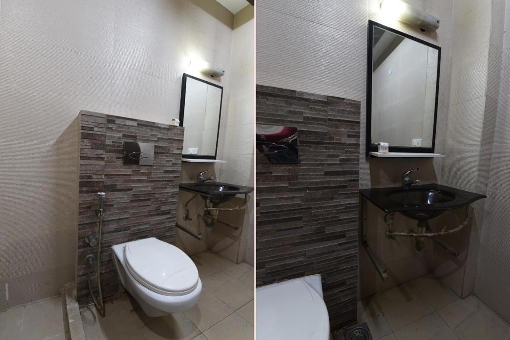 Golden Bed and Breakfast- High Quality Rooms in South Ex-1 D Block - Housity