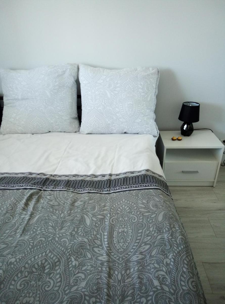 Apartament Sosnkowskiego - Housity