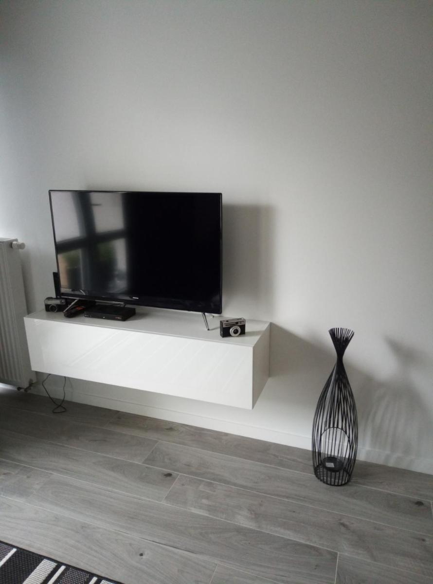 Apartament Sosnkowskiego - Housity