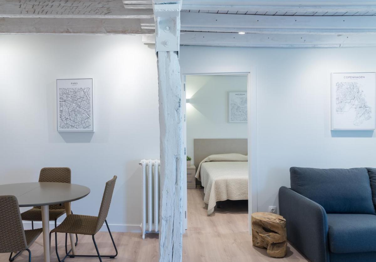 Apartamento Urban - Housity