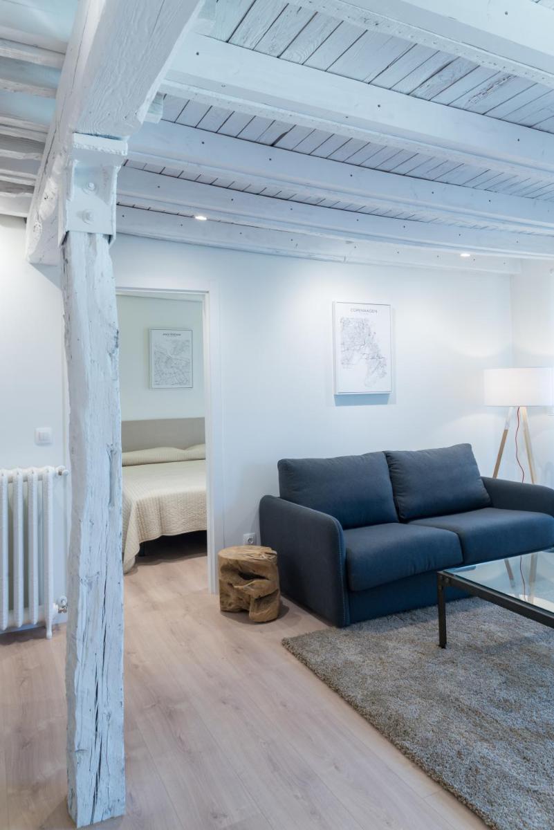 Apartamento Urban - Hizvo
