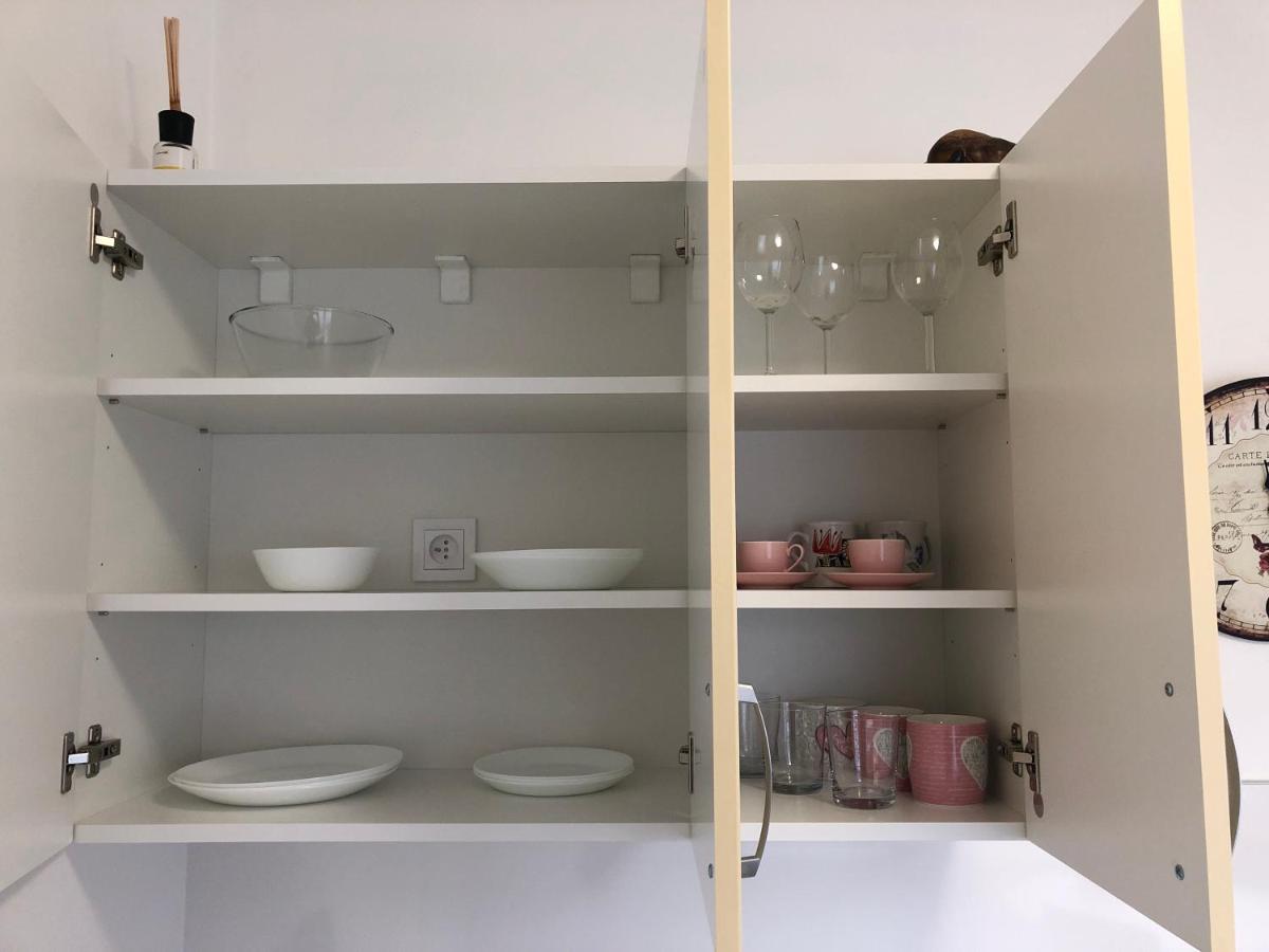 Apartmány LETO - Housity