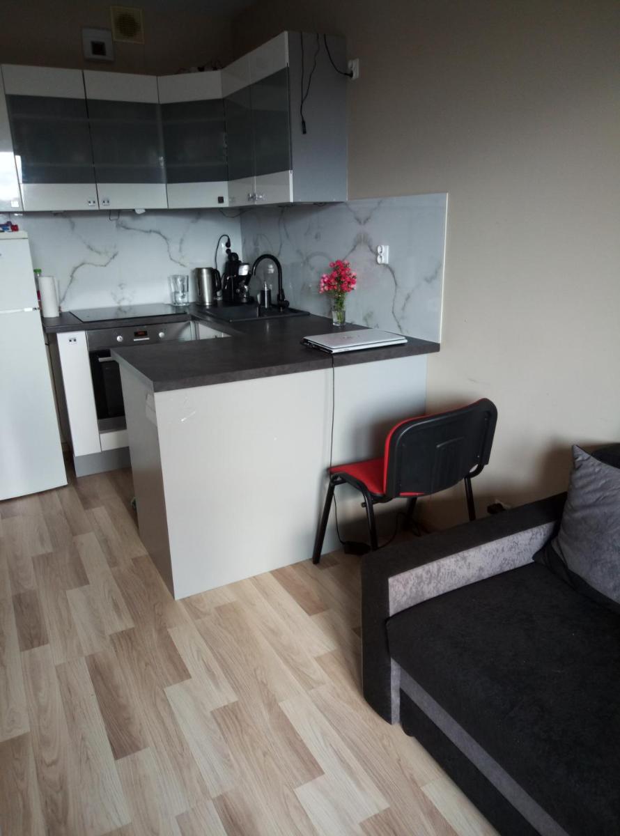 Apartament Sosnkowskiego - Housity