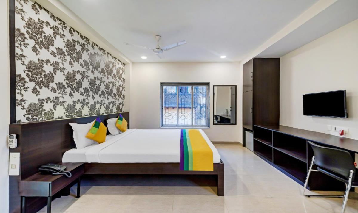 Itsy By Treebo Neeranand Plaza - Housity