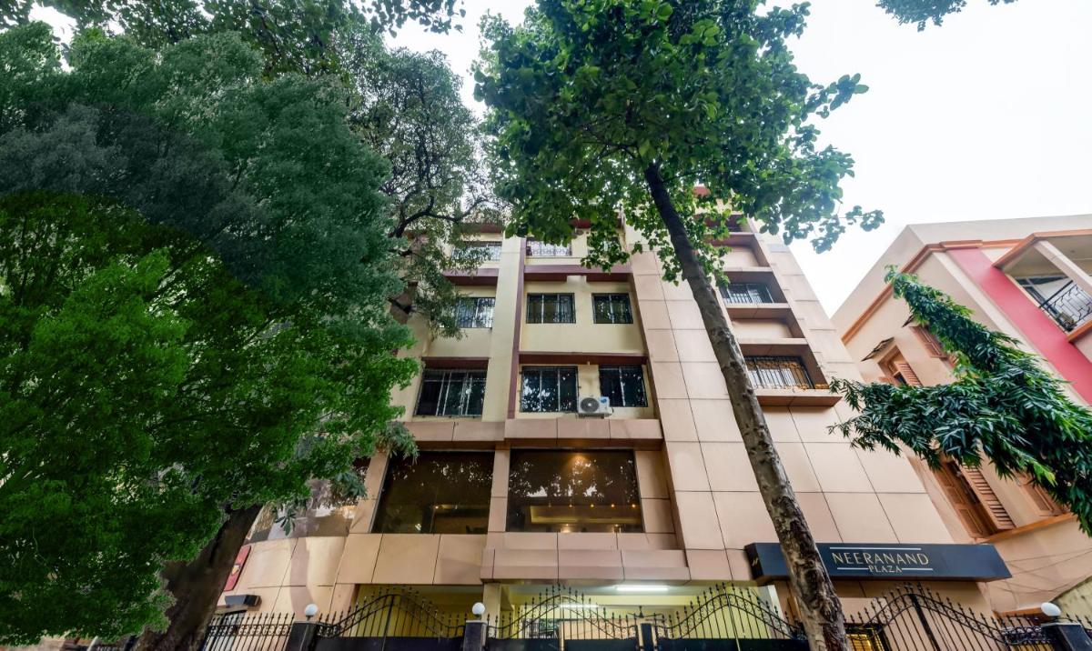 Itsy By Treebo Neeranand Plaza - Housity