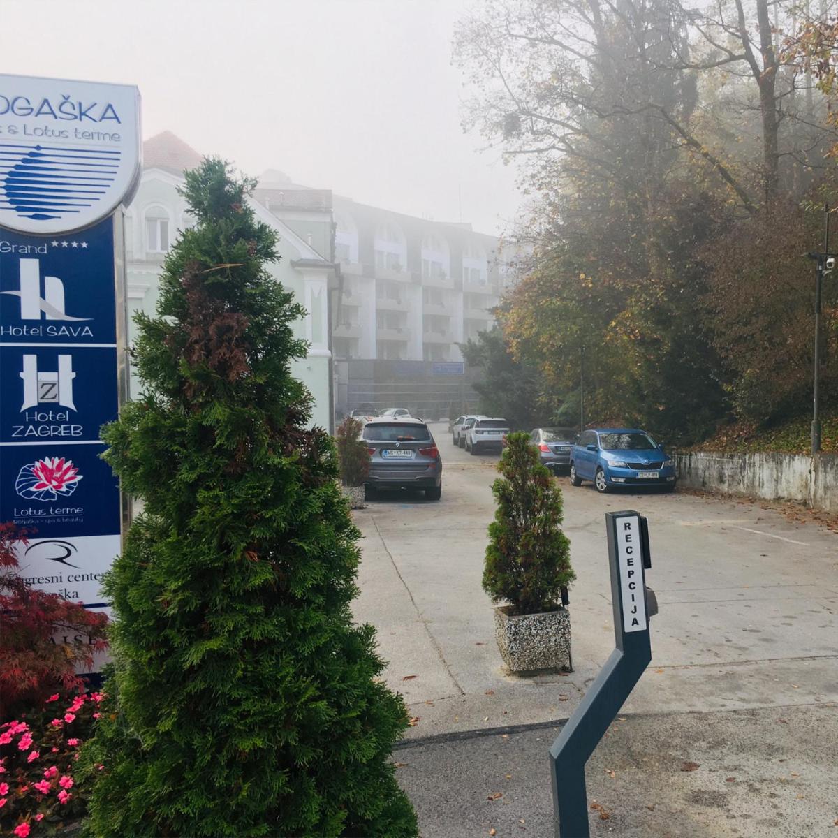 Apartment Baba Yaga 12 - Housity