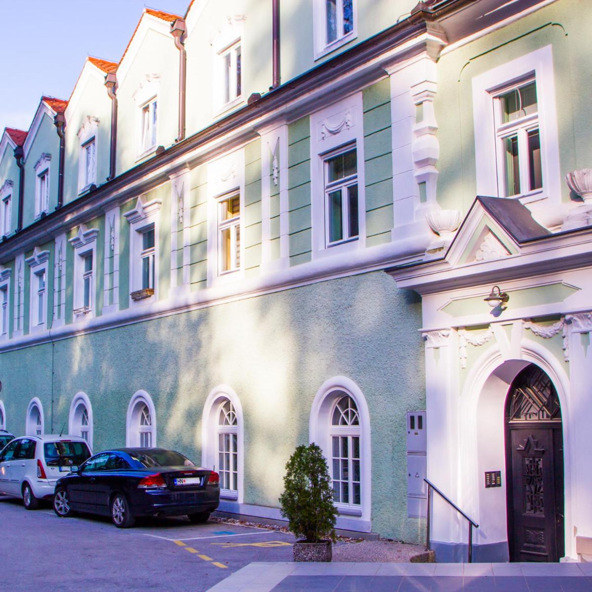 Apartment Baba Yaga 12 - Housity