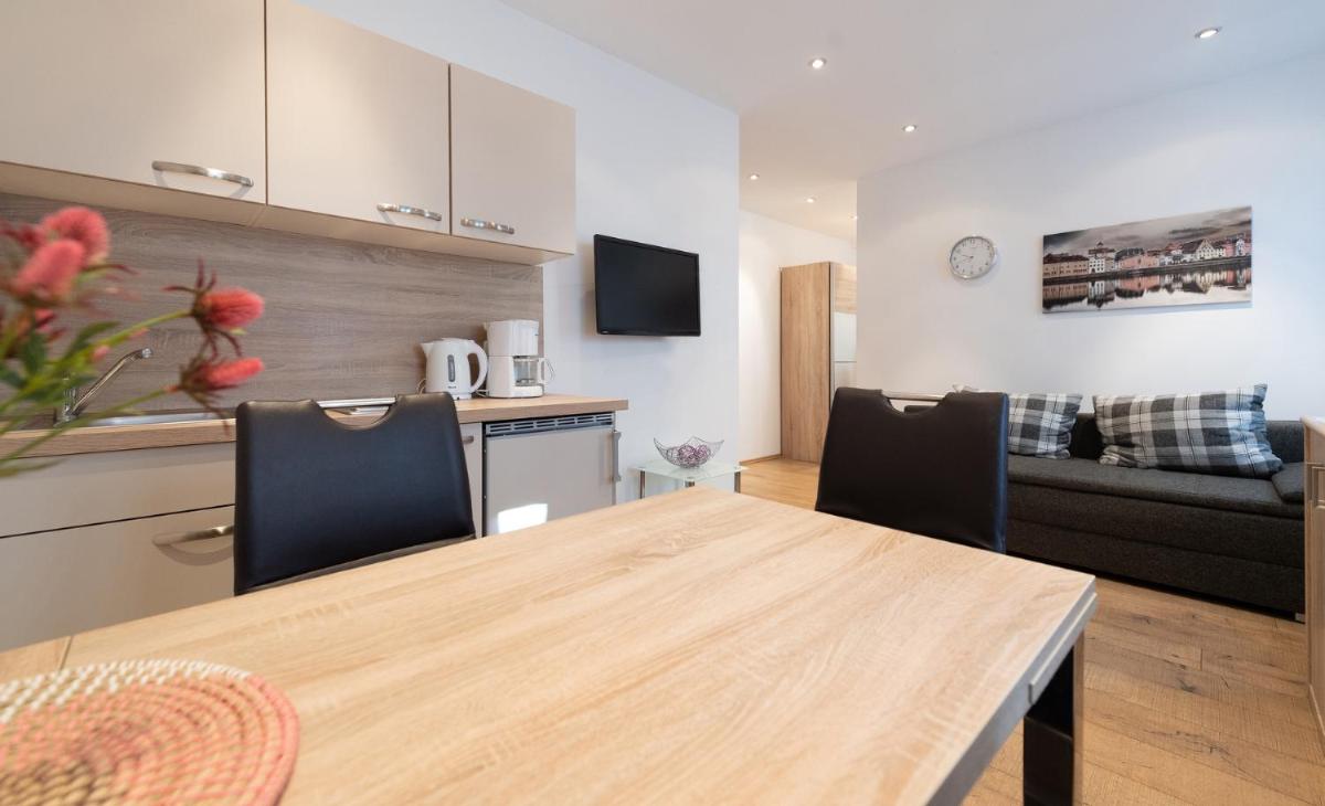 Ferienwohnungen Schmid - Housity