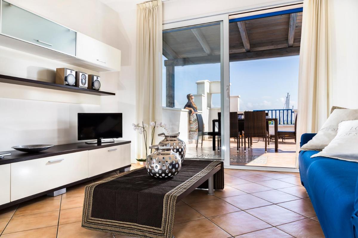 Portoverde Beach Apartments - Housity