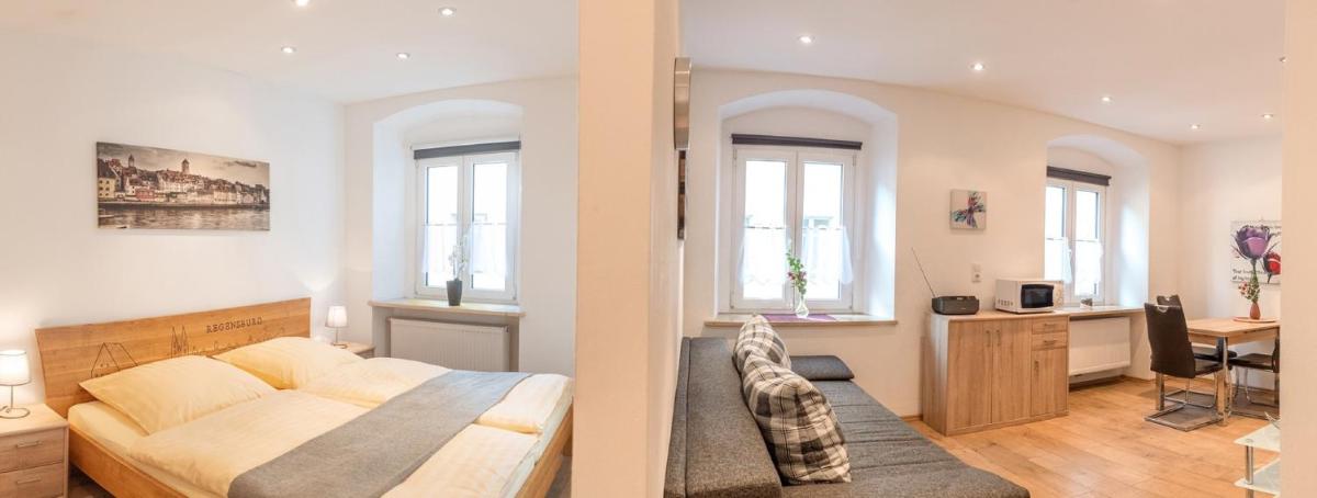 Ferienwohnungen Schmid - Housity
