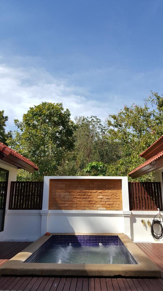 Casa Khaoyai Bed&Breakfast - Housity